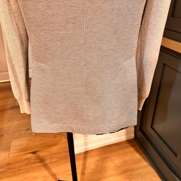 Eleventy Platinum Special Collection Men’s Esingle - Breasted Blazer - Picture 9 of 12